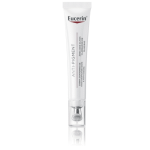 Creme clareador de olheiras Eucerin Anti-pigment 15g