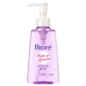 Óleo Demaquilante Facial Bioré Cleansing Oil 150ml
