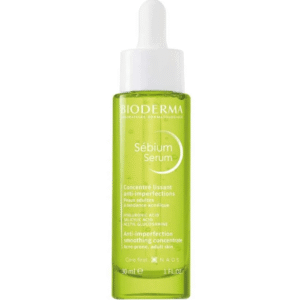 Sérum Facial Anti-Idade Bioderma Sébium 30ml