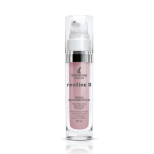 Sérum rejuvenescedor Reviline R Mantecorp 30ml