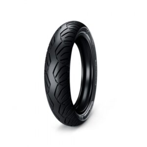 Pneu Aro 18 Ira Tires 100/80-18 Masked Urban Traseiro