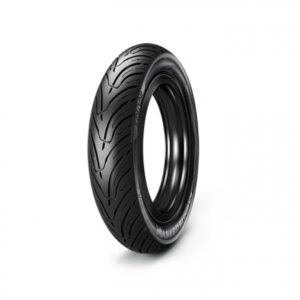 Pneu Aro 14 Ira Tires 100/90-14 Masked Scooter Traseiro