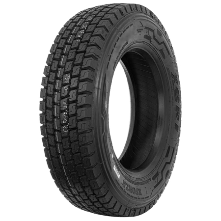 Pneu 215/75 R17,5 16Pr Tl 126/124L Xforza P1 Xbri