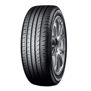 Pneu Aro 18 Yokohama 225/45 R18 95W Bluearth-Gt Ae51