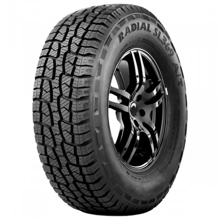 Pneu Aro 17 Westlake 225/65 R17 102T Sl369 A/T