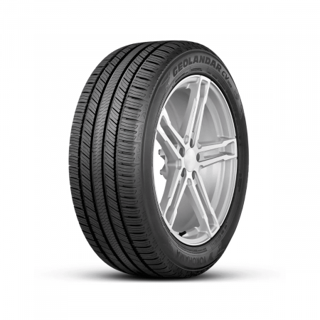 Pneu Aro 18 Yokohama 235/60 R18 107V G058 Cv
