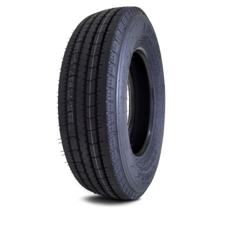 Pneu 235/75 R17.5 143/141L Cr960A Liso Westlake