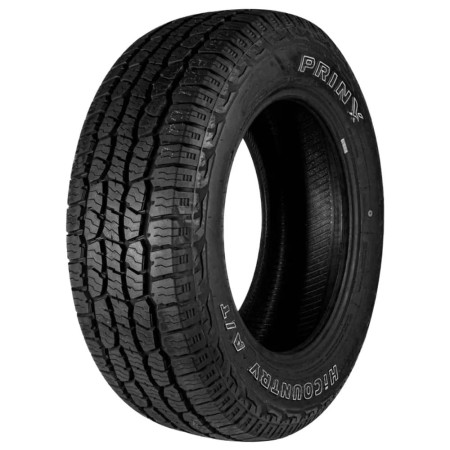 Pneu Aro 16 Prinx 265/70 R16 112T At Ha2