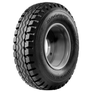 Pneu Aro 15 Maggion 7.50-15 Mvi 12 Lonas Empilhadeira