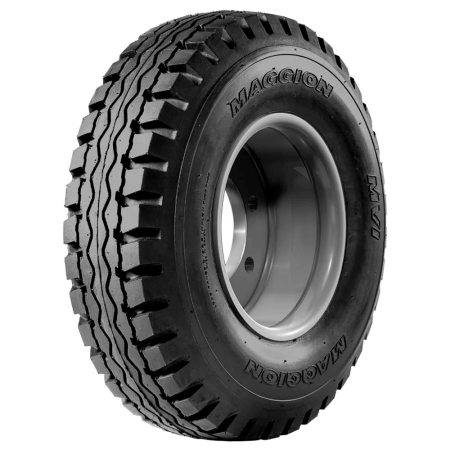 Pneu Aro 15 Maggion 7.50-15 Mvi 12 Lonas Empilhadeira