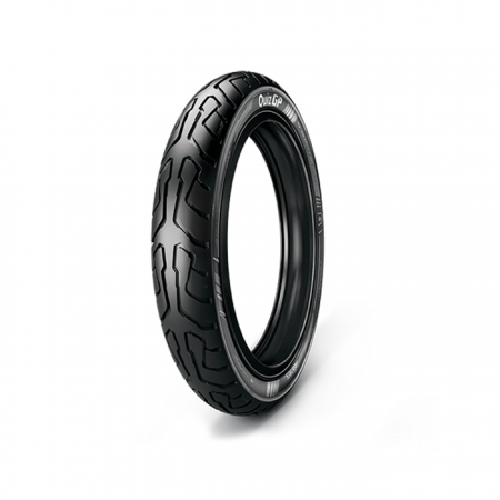 Pneu Aro 14 Ira Tires 80/100-14 M/C Tt Qzgp