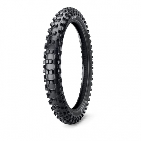 Pneu Aro 21 Ira Tires 80/100-21 Bunker X-Out Dianteiro