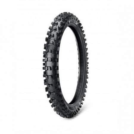Pneu Aro 21 Ira Tires 80/100-21 Bunker X-It Dianteiro