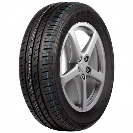 Pneu Aro 13 Barum 175/70 R13 82T Bravuris 5Hm
