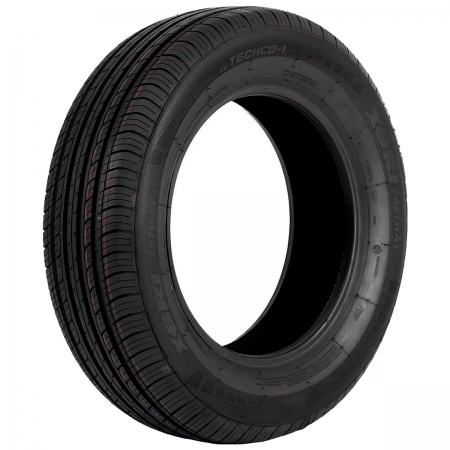 Pneu Aro 13 Xbri 175/70 R13 82H Fastway B2