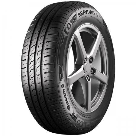 Pneu Aro 14 Barum 185/65 R14 Bravuris 5Hm