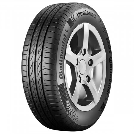 Pneu Aro 14 Continental 175/70 R14 84T Ultracontact