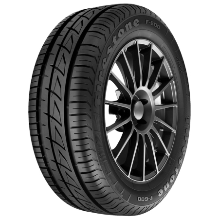 Pneu Aro 14 Firestone 175/65 R14 82T Bl F-600