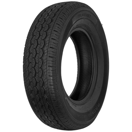 Pneu Aro 14 Westlake 195 R14C 106/104Q 8Pr H188