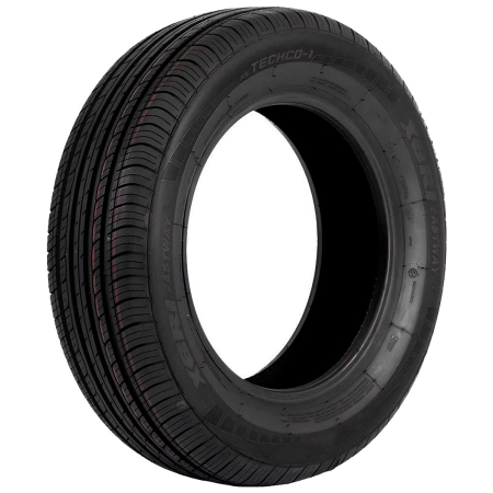 Pneu Aro 14 Xbri 185/70 R14 88H Fastway B2