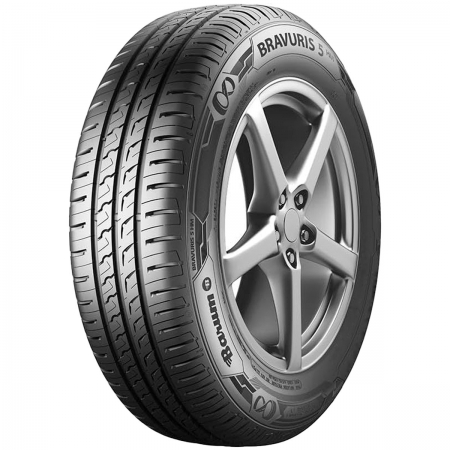 Pneu Aro 15 Barum 195/60 R15 88H Bravuris 5Hm