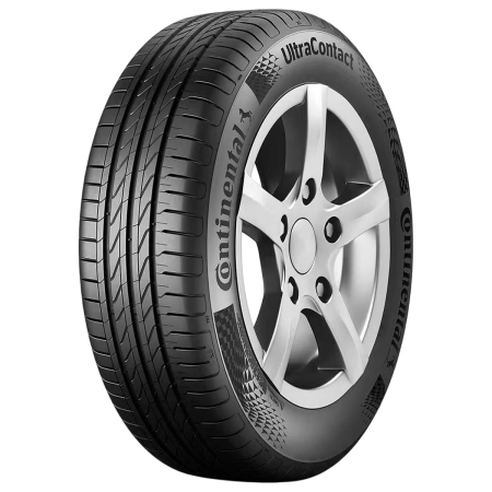 Pneu Aro 15 Continental 185/65 R15 88H Ultracontact