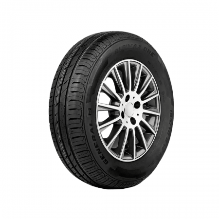 Pneu Aro 15 General 195/65 R15 88H Altimax One