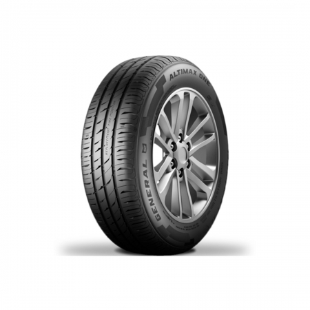 Pneu Aro 15 General 195/60 R15 88H Altimax