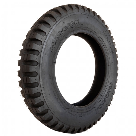 Pneu Aro 15 Maggion 5.60-15 Militar 4 Lonas