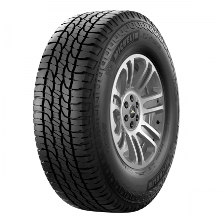 Pneu Aro 15 Michelin 205/65 R15 94T Ltx Force