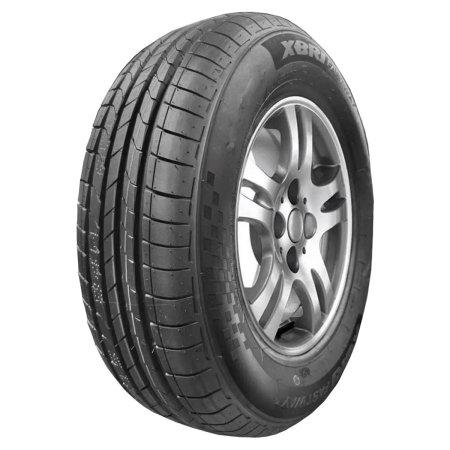 Pneu Aro 15 Xbri 195/55 R15 85V Fastway Y1