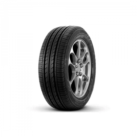 Pneu Aro 16 Bridgestone 195/55 R16 87V Ecopia Ep150