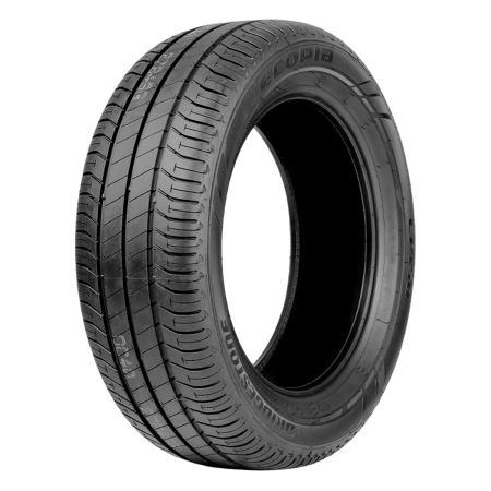 Pneu Aro 16 Bridgestone 205/55 R16 91V Ecopia Ep150