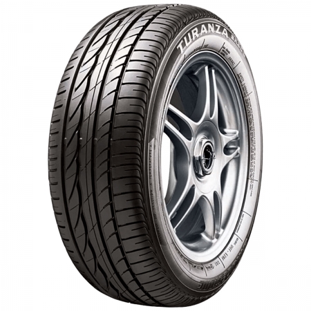 Pneu Aro 16 Bridgestone 205/55 R16 91V Turanza Er300
