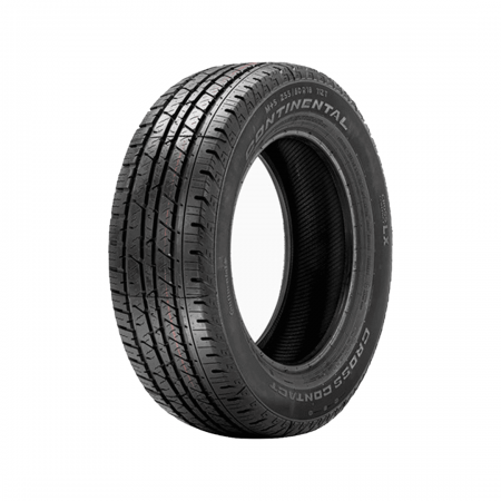 Pneu Aro 16 Continental 195/60 R16 89H Conticrosscontact Lx