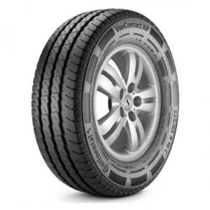 Pneu Aro 16 Continental 205/75 R16C 110/108R Vancontact Ap