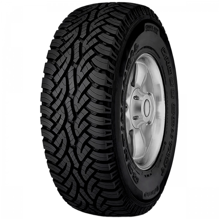 Pneu Aro 16 Continental 215/65 R16 98T Crosscontact At