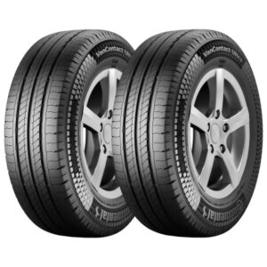Pneu Aro 16 Continental 225/75R16C 118/116R Vancontact Ultra