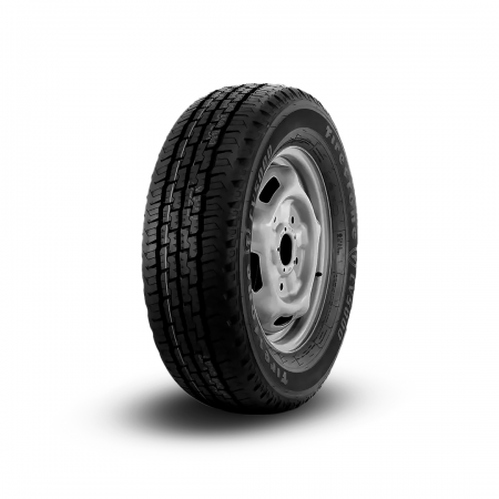 Pneu Aro 16 Firestone 205/75 R16C Bl 110R Cv5000