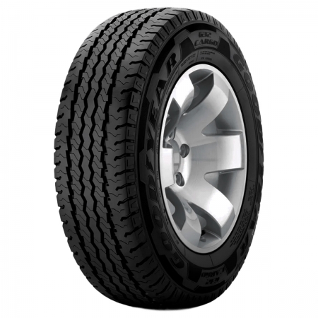 Pneu Aro 16 Goodyear 225/65 R16C 112/110R G32 Cargo