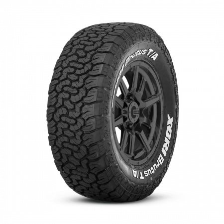 Pneu Aro 16 Xbri 205/60 R16 92R Brutus T/A