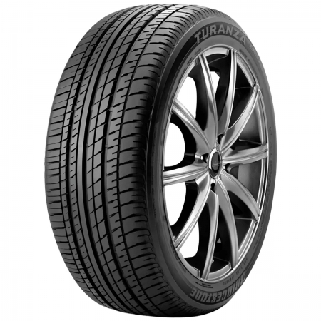 Pneu Aro 17 Bridgestone 215/55 R17 Bl94V Turanza Er370