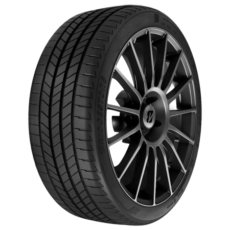Pneu Aro 17 Bridgestone 215/60 R17 96H Alenza 001