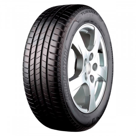 Pneu Aro 17 Bridgestone 225/50 R17 94Y Turanza T005