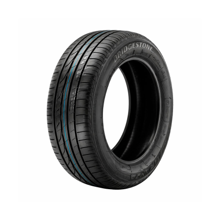 Pneu Aro 17 Bridgestone 225/45 R17 91W Turanza Er300