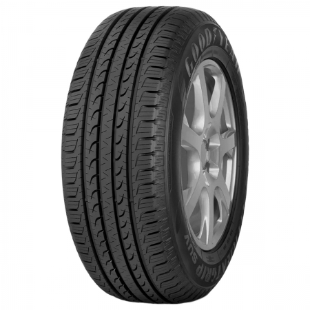 Pneu Aro 17 Goodyear 215/55 R17 94V Efficientgrip Suv