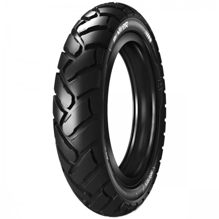 Pneu Aro 17 Ira Tires 110/90-17 Bunker Adapt Traseiro