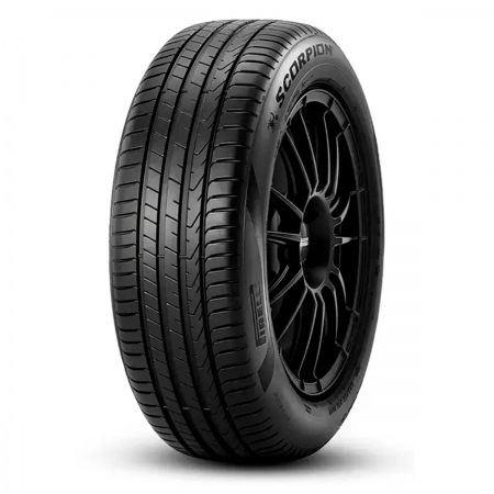 Pneu Aro 17 Pirelli 205/55 R17 91V S-I Scorpion