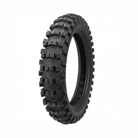 Pneu Aro 18 Borilli 140/80-18 Enduro 7 Days