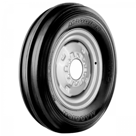 Pneu Aro 18 Maggion 7.50-18 Mtf2 10 Lonas